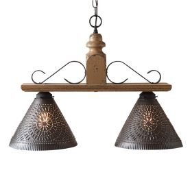 Wellington Medium Island Light in Pearwood