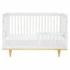 Toddler Bed Rail Guard Rail Kit for Crib