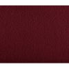 Garnet Red Soft Warm Fleece Electric Heated Throw Blanket